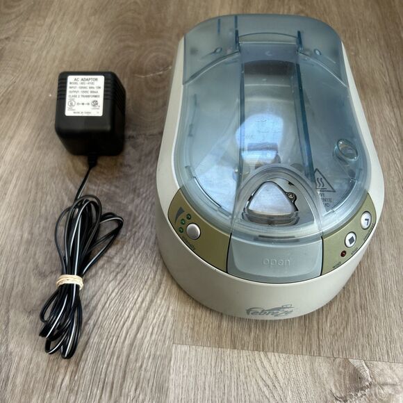 Febreze SSP500 Scentstories Air Freshener Machine Bionaire Tested Works - Picture 1 of 8